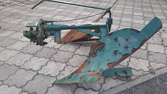 Pluh Pon 25 A + krojidla - 3