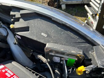 LED světlomet Ford Focus IV Levý - 3