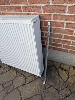Radiator 90/90/15 - 3
