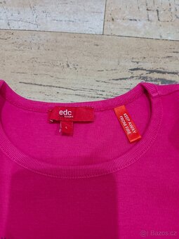 Dívčí triko, tričko vel. 152/158 - 3
