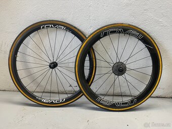 CANYON AEROAD CF SL Di2 - 3