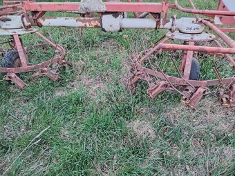 Prodám obraceč - 3