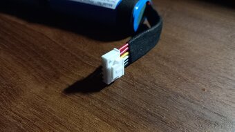 JBL Xtreme2 baterie - 3