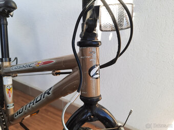 Author cosmic 20 - 3