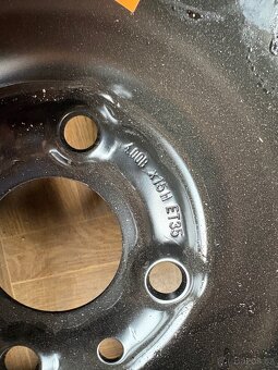 Rezerva Fiat bravo - 3