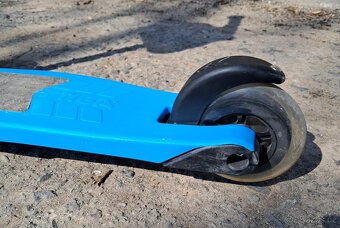 Koloběžka Mini Kick Supreme+ - 3