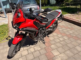 X-Cape 650 - 3