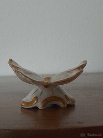 Porcelánový motýlek - 3