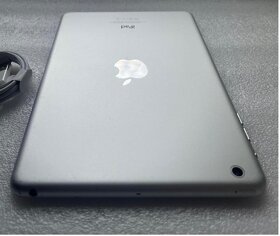 iPad Mini 16Gb A1432 silver - 3