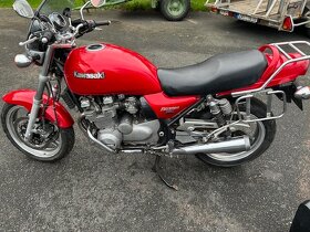Kawasaki Zephyr 750 - 3