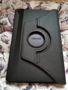 Nový obal na Samsung Galaxy S6 lite - 3