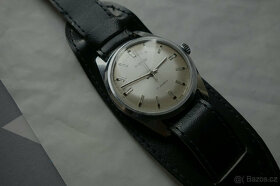 Staré,funkční, mechanické hodinky Prim elegant 17 jewels - 3