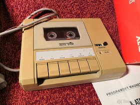 Atari 800 XE / 65 XE, XL12 - 3