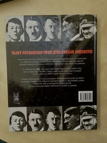 Hitler tváře diktátora - kniha - 3