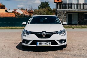 Renault Megane Grandtour 2017 1.5 dCi Combi - 3