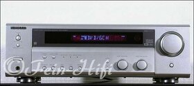 Kenwood KRF-V5080D Dolby Digital DTS AV Receiver, DO,náv - 3