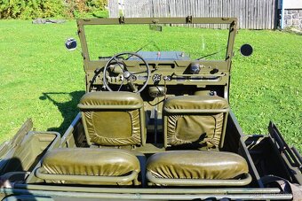 DKW MUNGA 91/4 - 3