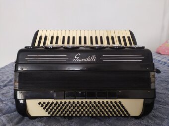 Scandalli - 3