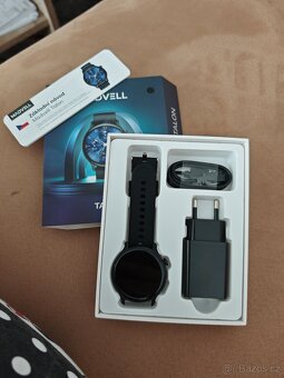 Chytré hodinky Madvell Talon s Bluetooth voláním - 3