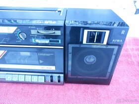 AIWA CA W30 - 3