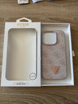 iPhone 15 pro kryty - 3