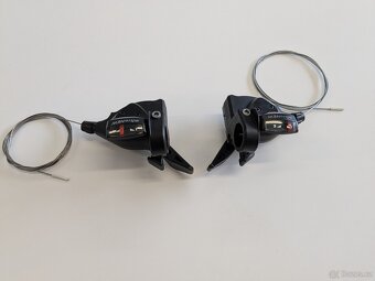 Shimano microNEW - 3