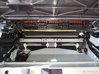 Tiskárna HP LaserJet Pro MFP M127fn - 3