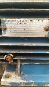 el motor - 3