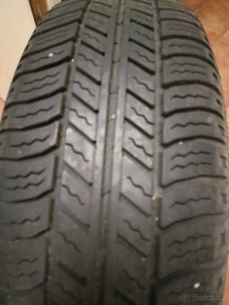 Pneu Michelin 175/65 R 14 82 T MXT Radial XS - 3