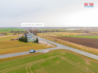 Prodej obchod a služby, 114 m², Lochenice - 3