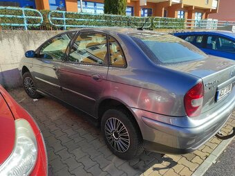 Citroën C5 - 3