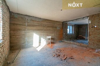 Prodej Rodinný dům, 122㎡ - 3