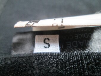 pátéřák Dainese...vel.S - 3