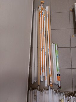 LED trubice 120cm původně 288,- - 3