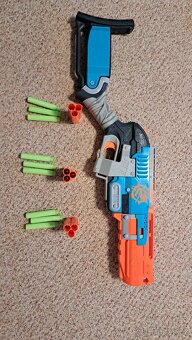 Nerf pistole - 3
