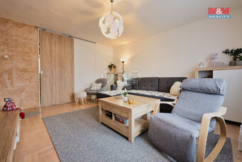 Prodej rodinného domu, 100 m², Hluchov - 3