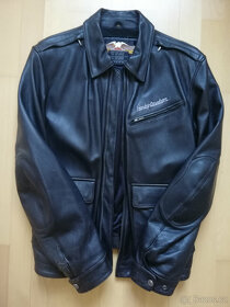 Harley Davidson - 3