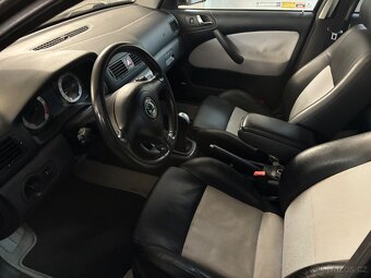 Škoda Octavia 1.8t RS - 3