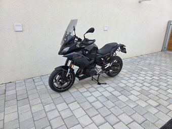 BMW F900XR 35kW MY2024 - 3