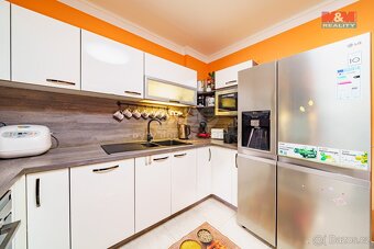 SLEVA Prodej rodinného domu, 140 m², Cheb, ul. Dukelská - 3
