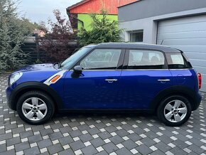 Mini Cooper D Countrman 82kw Xenon - 3