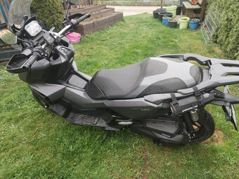 Honda ADV 350 - 3