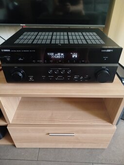 Yamaha receiver RX -V773 - 3