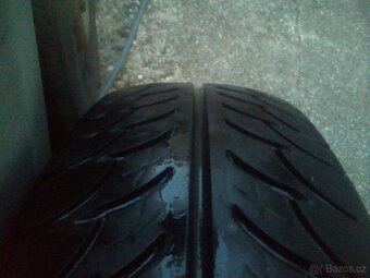 Prodam 195/65 R15 - 3