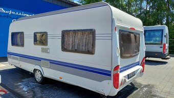 Karavan HOBBY 540 Excelent - 3