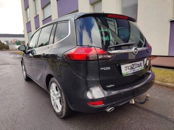 Opel Zafira Tourer 2,0 CDTi /servis.k. - 3