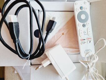 Multimediální centrum HOMATICS BOX R Plus - 3