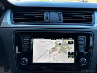 Rapid spaceback 1.2tsi 66kW max vybava - 3