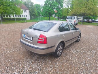 Škoda Octavia 1.9tdi - 3