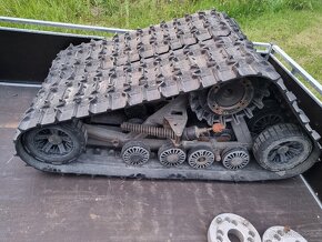 Pásy Tátou H4S - 3